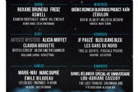 La 45e édition de Fête du lac des nations : la programmation 2026 est annoncée